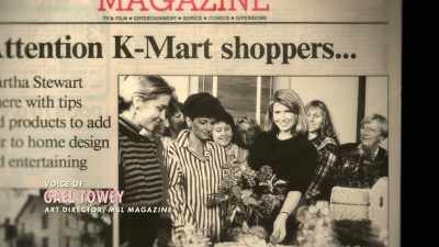 {\an8}If you had never
heard of Martha before, - Martha