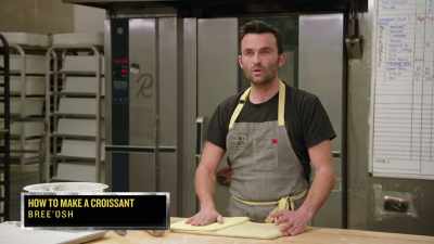 {\an8}If you're folding the butter, - No Recipe Road Trip With the Try Guys
