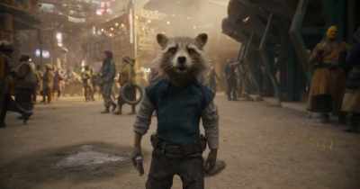 {\an8}I'm a weirdo - Guardians of the Galaxy Vol. 3