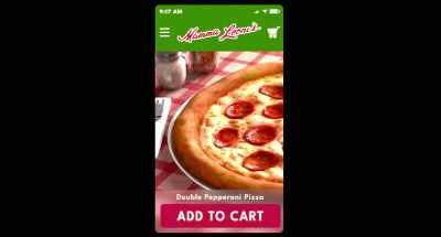 {\an8}I'm gonna get
a double pepperoni pizza, - The Garfield Movie