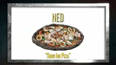 {\an8}I'm gonna infuse
squid ink into the dough - No Recipe Road Trip With the Try Guys