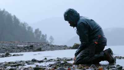 {\an8}I'm Matt.
I'm from Midland, Ontario, - Chefs vs Wild