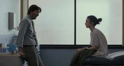 {\an8}I'm not interested.
It's boring and not very helpful. - To the Bone