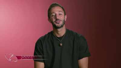 {\an8}I'm pretty sure that Samir,
he's first option with Baelee, - Twin Love