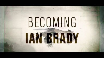 {\an8}♪ I'm the violent kind ♪ - Becoming Ian Brady