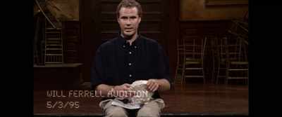 {\an8}I'm Will Ferrell, - Will & Harper
