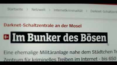 {\an8}IN THE BUNKER OF EVIL - Cyberbunker: The Criminal Underworld