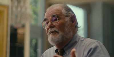{\an8}In the Islamic understanding,
a heart becomes hard - Testament: The Story of Moses