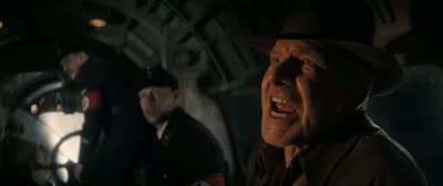 {\an8}INDIANA: But it sure as hell - Indiana Jones and the Dial of Destiny