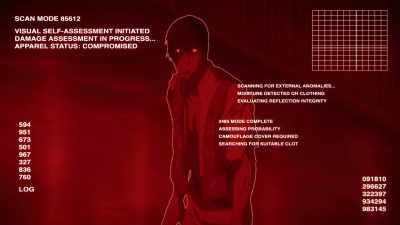 {\an8}INFILTRATION MISSION UPDATED - Terminator Zero