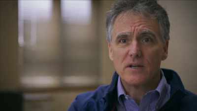 {\an8}INTAKE SCREENER:
Have you ever been diagnosed - Mysteries of Mental Illness