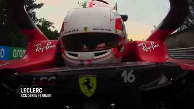 {\an8}Is everything fine with the car? - Formula 1: Drive to Survive