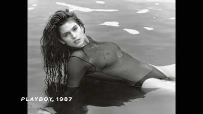 {\an8}It was very organic, and... - The Super Models