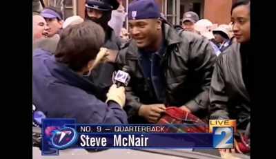 {\an8}It's a great situation
to be in at this moment, - Untold: The Murder of Air McNair