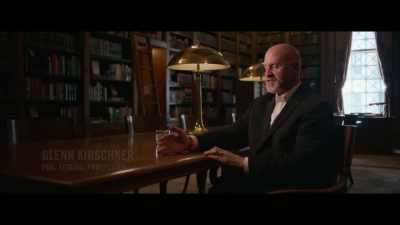 {\an8}It's always a
process of discovery - Who Killed Robert Wone?