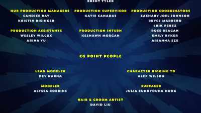 {\an8}* It's Megamind * - Megamind vs. the Doom Syndicate