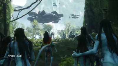{\an8}It's often about the evils
of big technology - Aliens Expanded