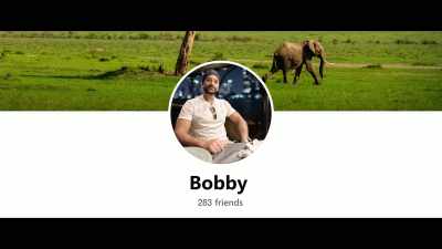 {\an8}I've been waiting every day
for you to come. - Sweet Bobby: My Catfish Nightmare