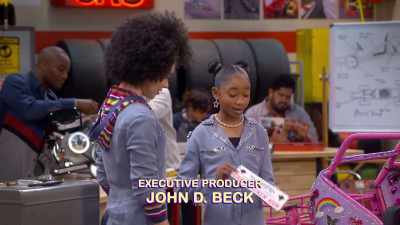 {\an8}I've got a "my bestie
is an honor roll student - That Girl Lay Lay