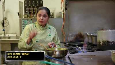 {\an8}I've made my chutney,
I've made my potato filling, - No Recipe Road Trip With the Try Guys