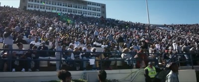 {\an8}Jackson State paid a guy a
million dollars last year that - Coach Prime