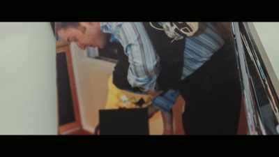 {\an8}Joe was somebody that Robert - Who Killed Robert Wone?