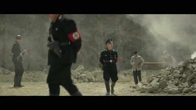 {\an8}JOIN THE COMMUNIST PARTY! - Hitler and the Nazis: Evil on Trial