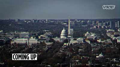 {\an8}Just days later, the US
government found itself - While The Rest Of Us Die