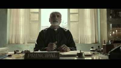 {\an8}Just like how you sent us a notice
without permission! - Gangubai Kathiawadi