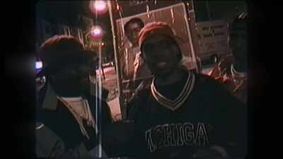 {\an8}Kanye, yeah, we working
on the Syndicate stuff together. - jeen-yuhs: A Kanye Trilogy