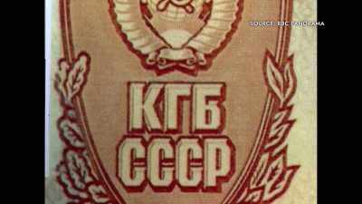 {\an8}KGB USSR - Spy Ops