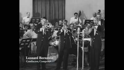 {\an8}Ladies and gentlemen, - Louis Armstrong's Black & Blues