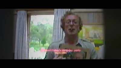 {\an8}[laughing] - Lady Boss: The Jackie Collins Story