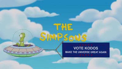 {\an8}-(laughs)
-CHOIR: ♪ The Simpsons ♪ - The Simpsons