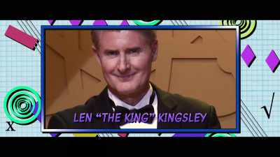 {\an8}Len Kingsley. - Out of My Mind