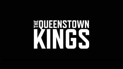 {\an8}Let's go! Let's go! - The Queenstown Kings
