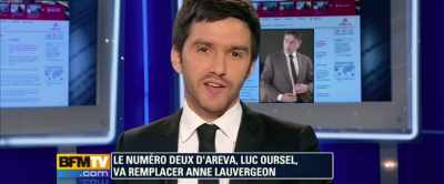 {\an8}Let's hear more
about him and his appointment... - La Syndicaliste
