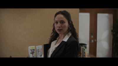 An8 Liza Greasing doctors is an art not a science - Pain Hustlers