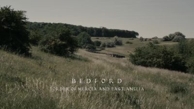 {\an8}-Look around you, Eardwulf.
-Lord? - The Last Kingdom