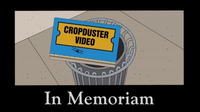 {\an8}(loud applause) - The Simpsons