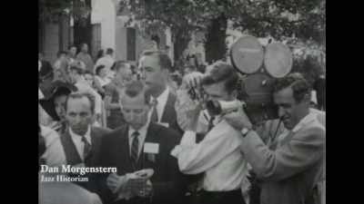 {\an8}Louis was very sensitive - Louis Armstrong's Black & Blues