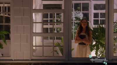 An8 Making the jump from insurance - The Last Bridesmaid