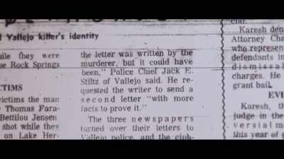 {\an8}[man] Arthur Leigh Allen, - This Is the Zodiac Speaking