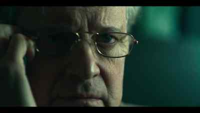 {\an8}(MAN CONTINUES SPEAKING ARABIC) - Lockerbie: A Search for Truth