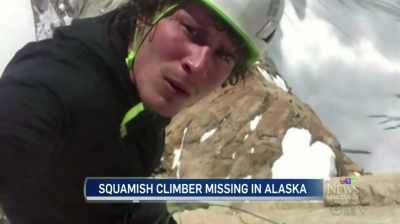 {\an8}Marc-André Leclerc
and another climber - The Alpinist