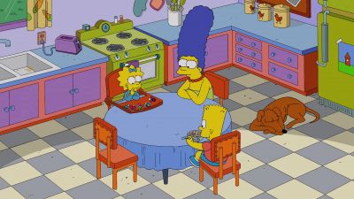 {\an8}MARGE:
Oh! - The Simpsons