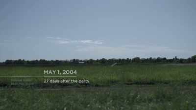{\an8}[Maria] A month later, - Unsolved Mysteries