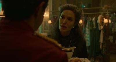 {\an8}(Marla scoffs) - Maria