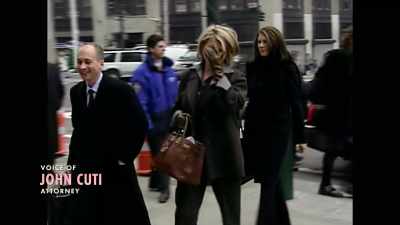 {\an8}Martha is very concerned
with how she's perceived. - Martha