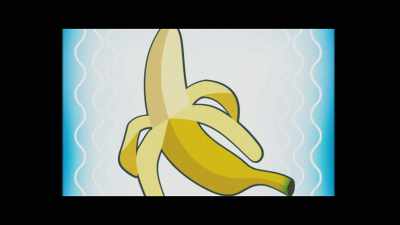 {\an8}Maybe banana? - Out of My Mind